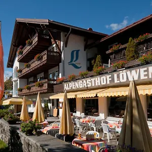 3* Hotel Alpengasthof Löwen